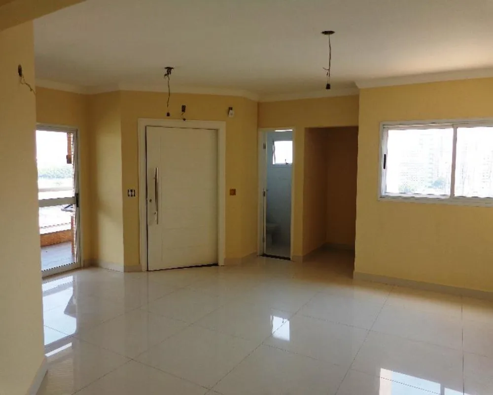 Apartamento, 4 quartos, 220 m² - Foto 8