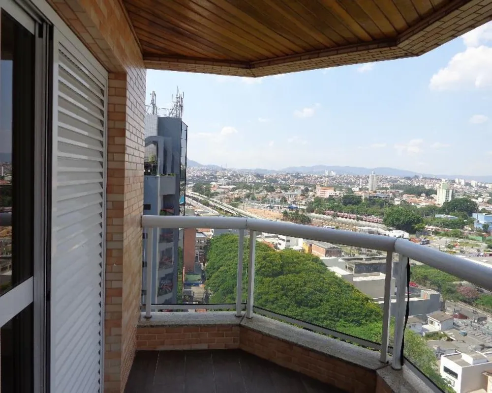 Apartamento, 4 quartos, 220 m² - Foto 4