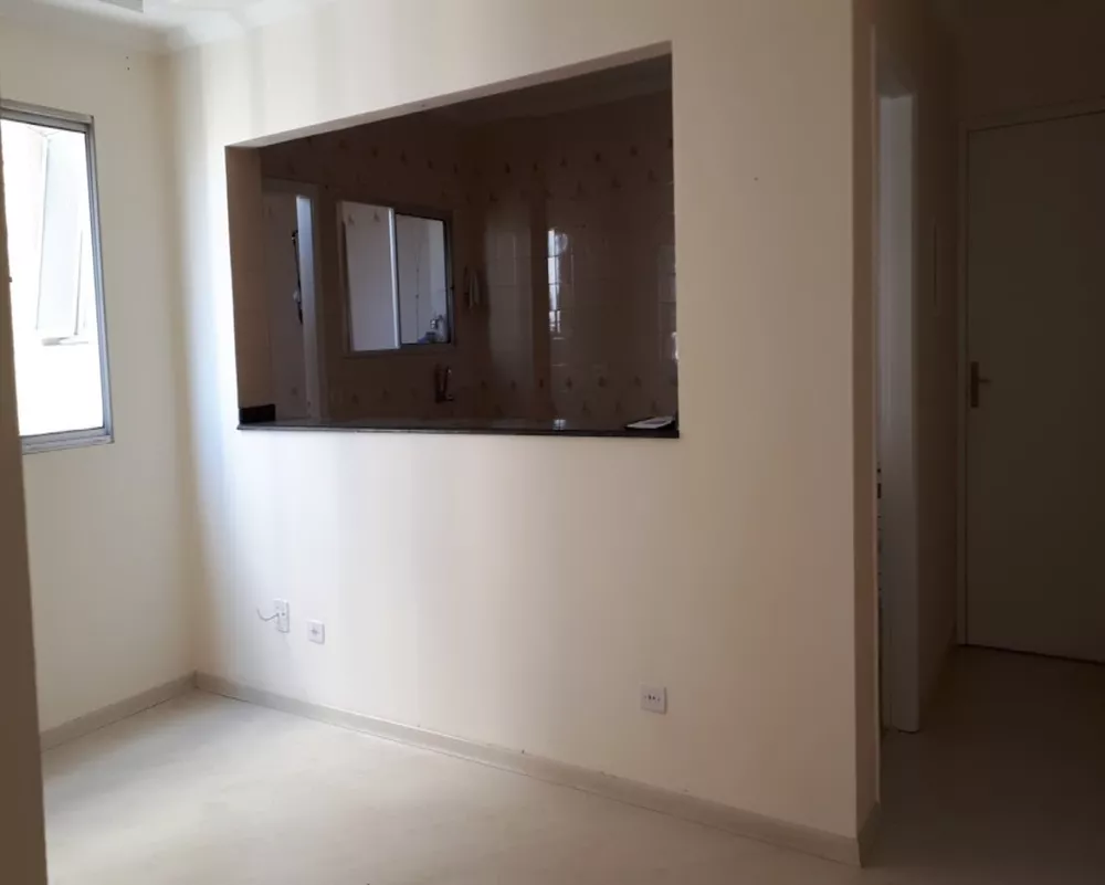 Apartamento à venda com 2 quartos, 68m² - Foto 3