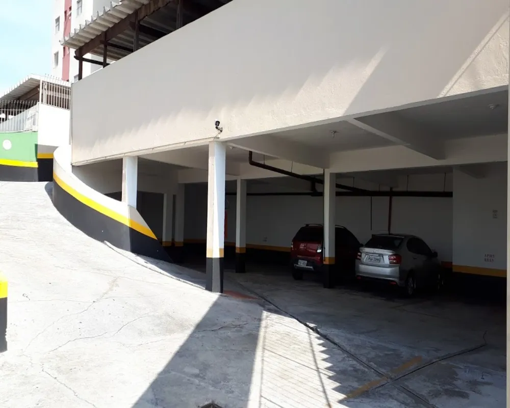 Apartamento, 2 quartos, 68 m² - Foto 10