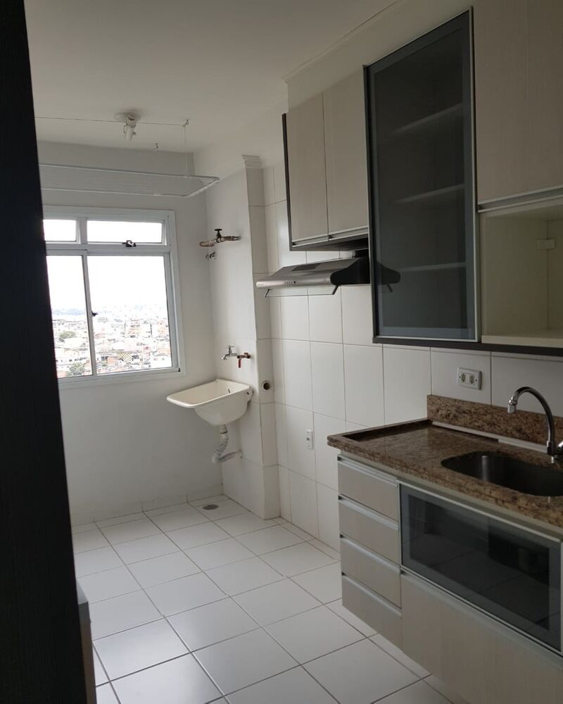 Apartamento, 2 quartos, 49 m² - Foto 3