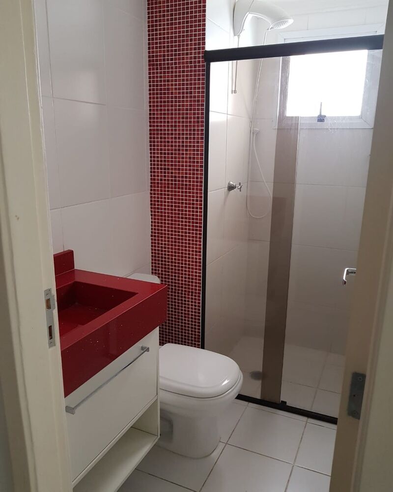 Apartamento, 2 quartos, 49 m² - Foto 2