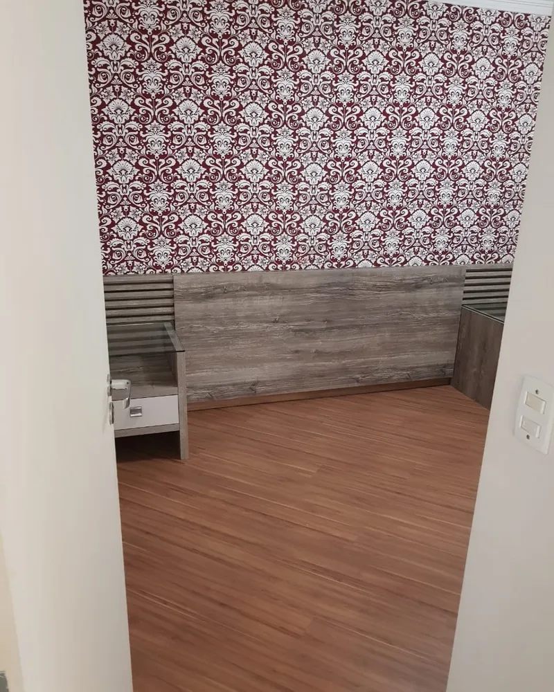 Apartamento, 2 quartos, 49 m² - Foto 1