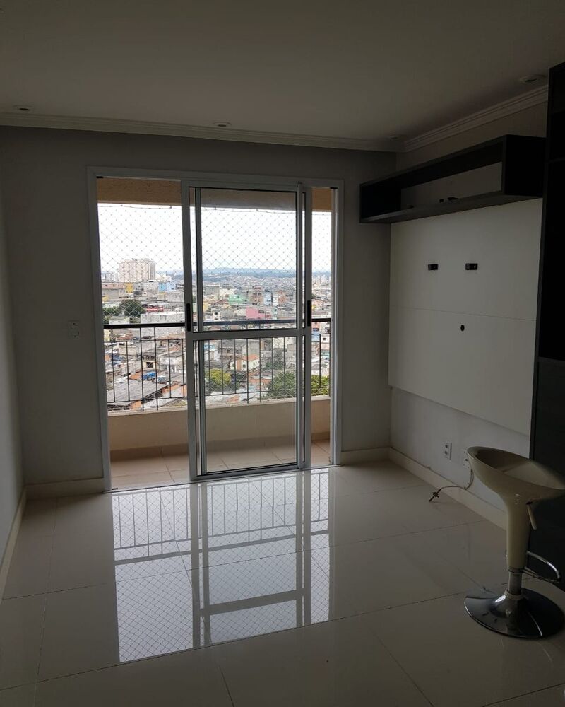 Apartamento, 2 quartos, 49 m² - Foto 1