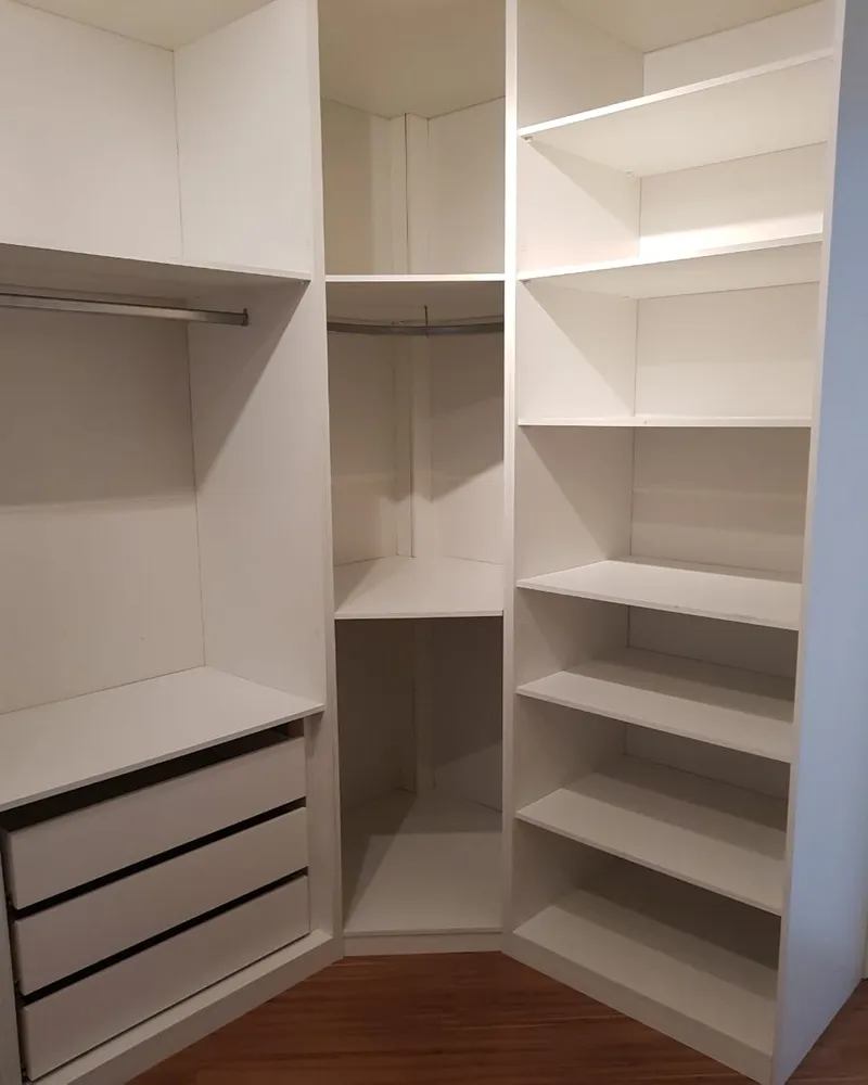 Apartamento, 2 quartos, 49 m² - Foto 3
