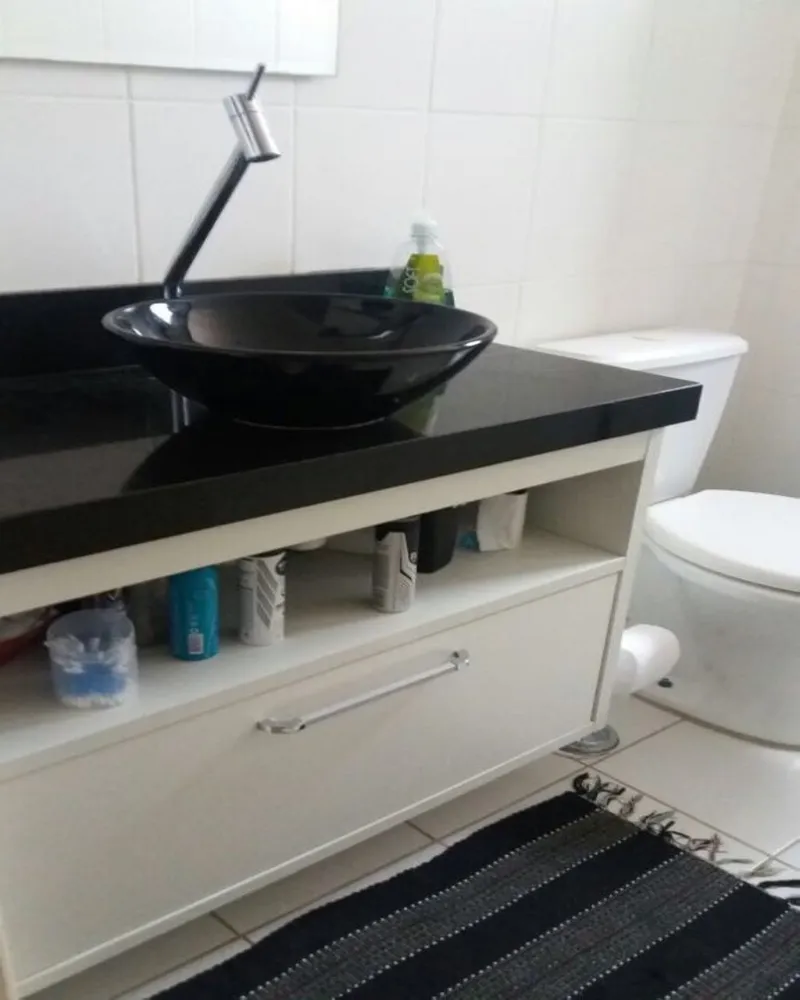 Apartamento, 2 quartos, 60 m² - Foto 8