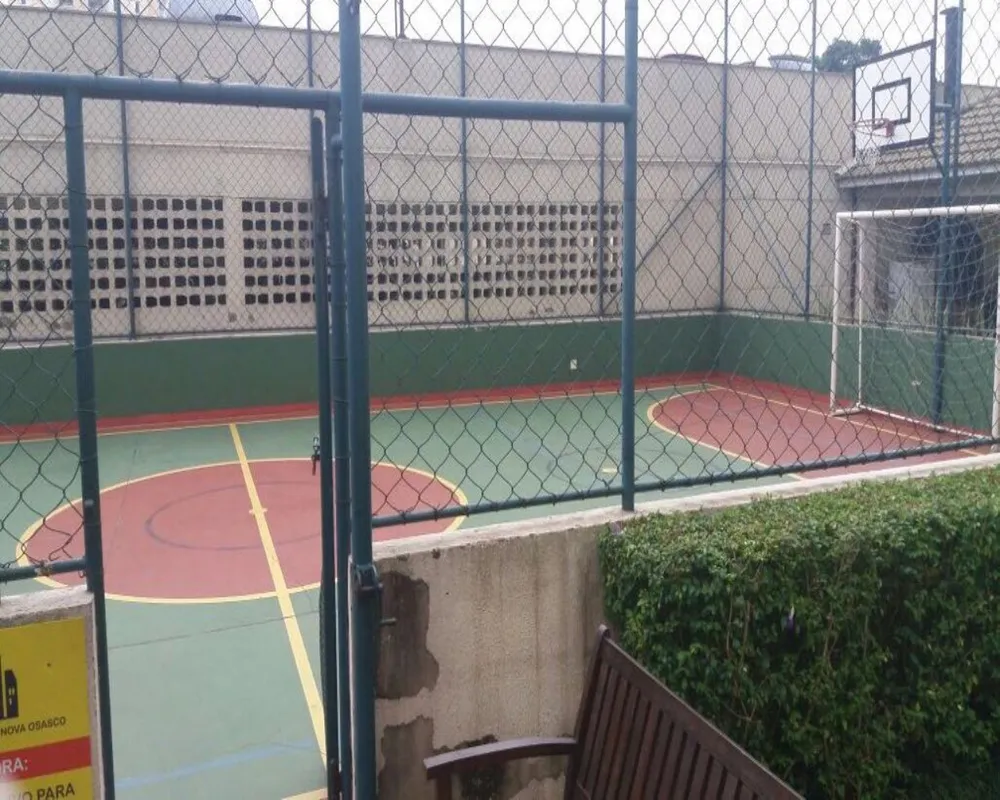 Apartamento, 2 quartos, 60 m² - Foto 5