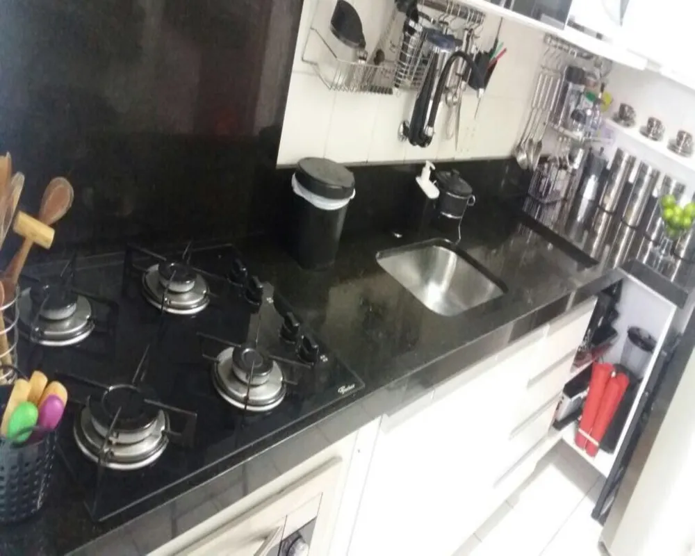 Apartamento, 2 quartos, 60 m² - Foto 6