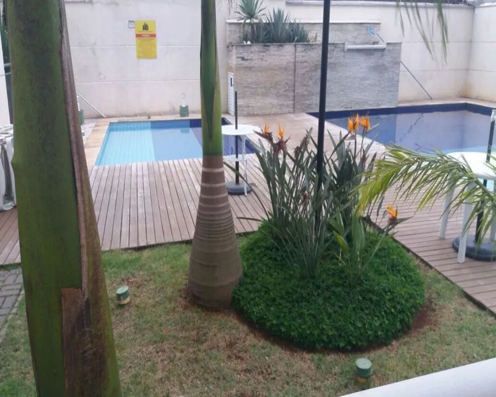Apartamento, 2 quartos, 60 m² - Foto 10