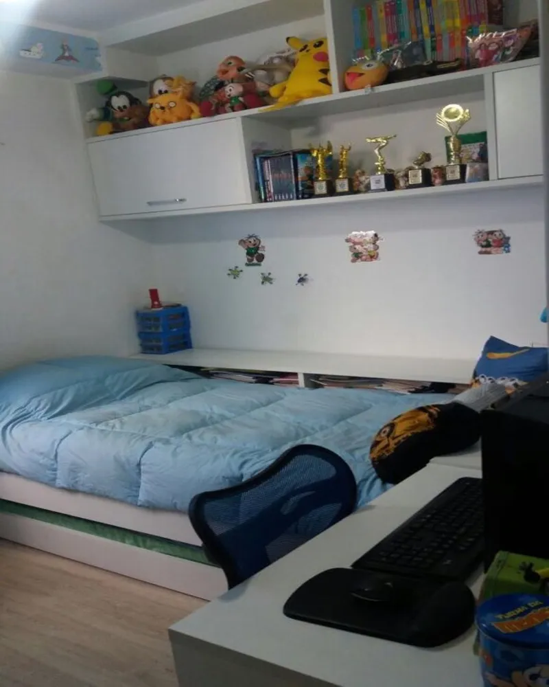 Apartamento, 2 quartos, 60 m² - Foto 8