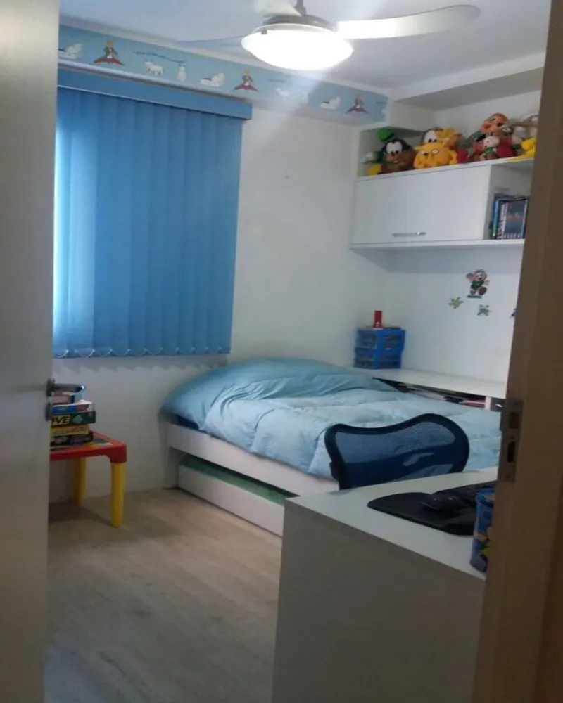 Apartamento, 2 quartos, 60 m² - Foto 6