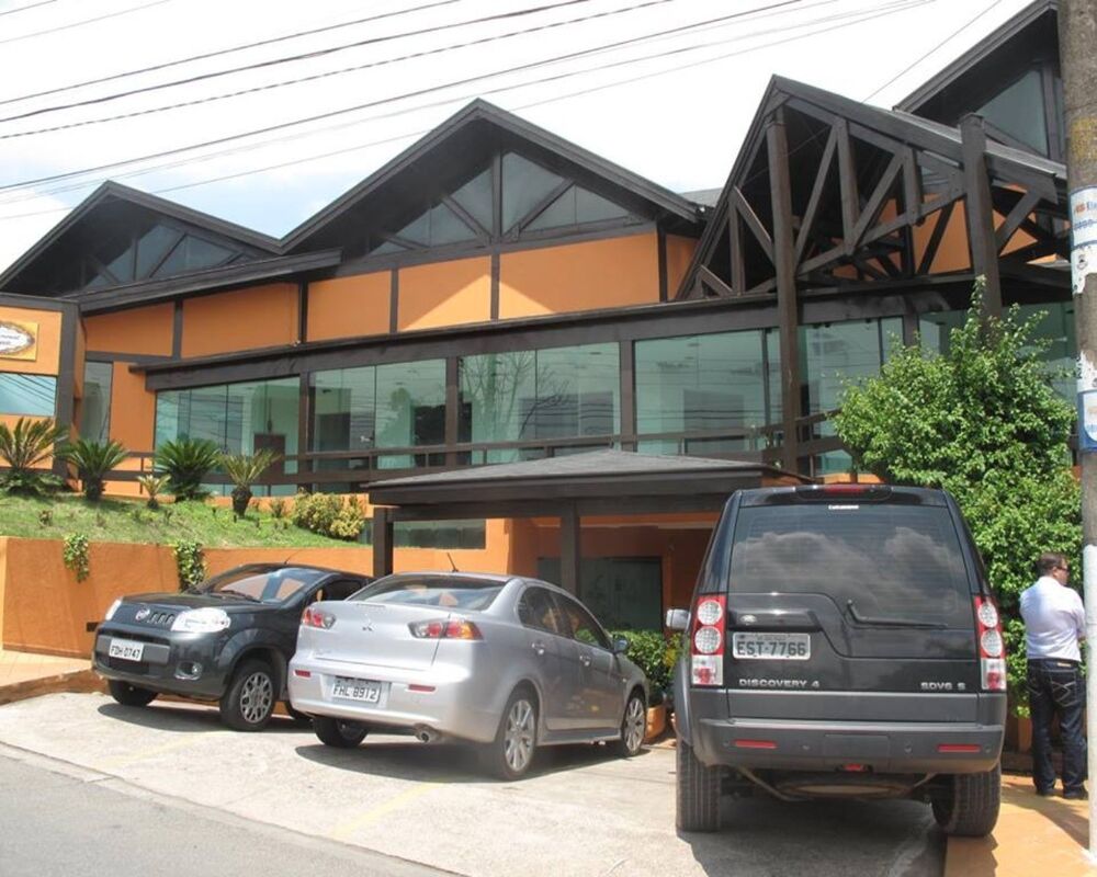 Casa, 1700 m² - Foto 3