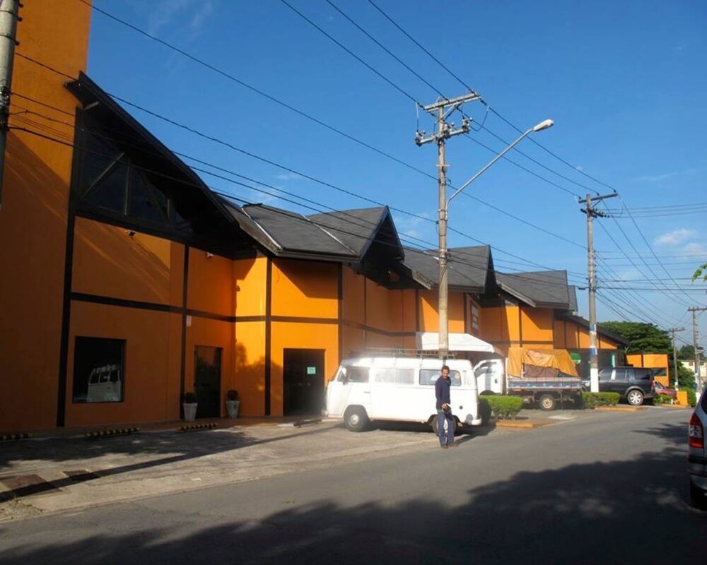 Casa, 1700 m² - Foto 4