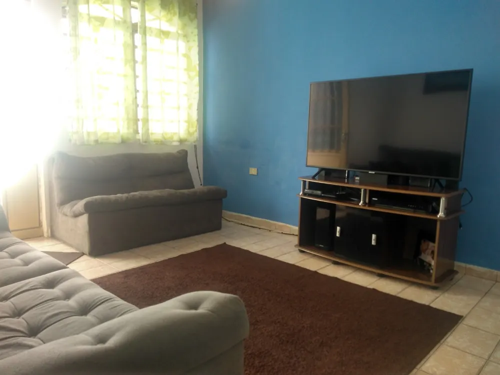 Casa, 2 quartos, 80 m² - Foto 2