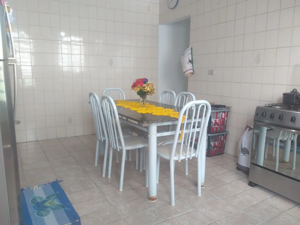 Casa, 2 quartos, 80 m² - Foto 4
