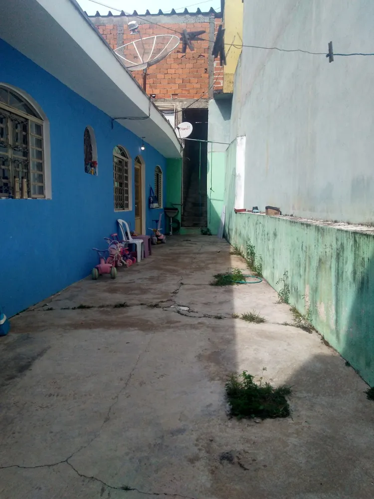Casa, 2 quartos, 80 m² - Foto 12