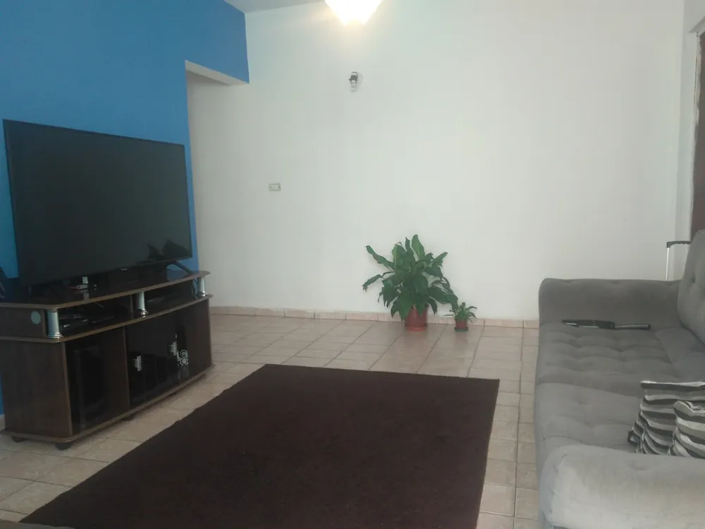 Casa, 2 quartos, 80 m² - Foto 1