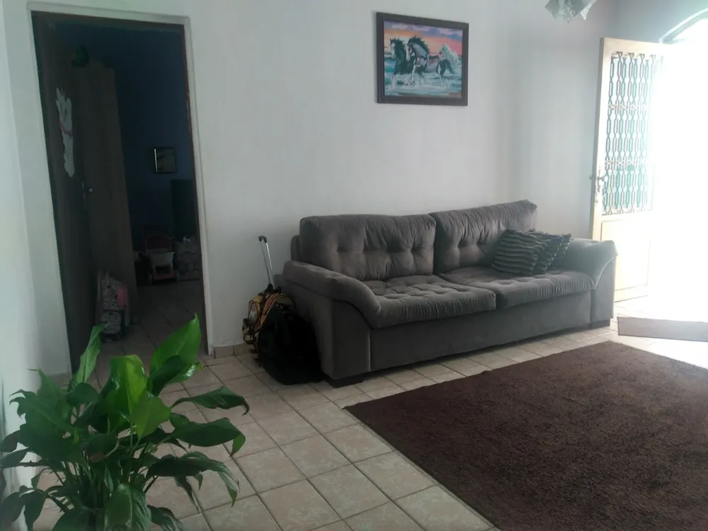 Casa, 2 quartos, 80 m² - Foto 3