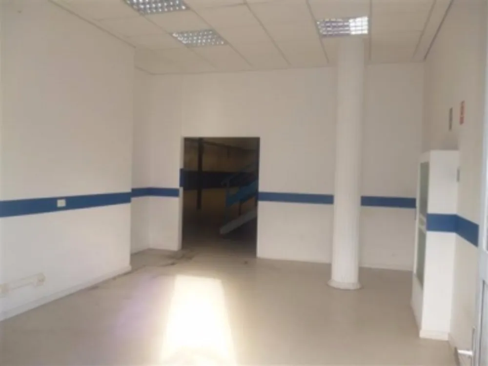Depósito-Galpão, 831 m² - Foto 2