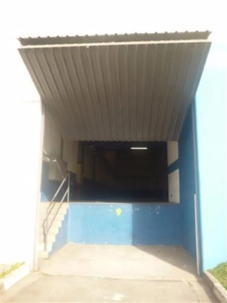 Depósito-Galpão, 831 m² - Foto 7
