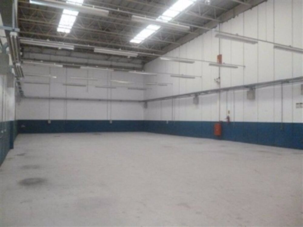 Depósito-Galpão, 831 m² - Foto 3