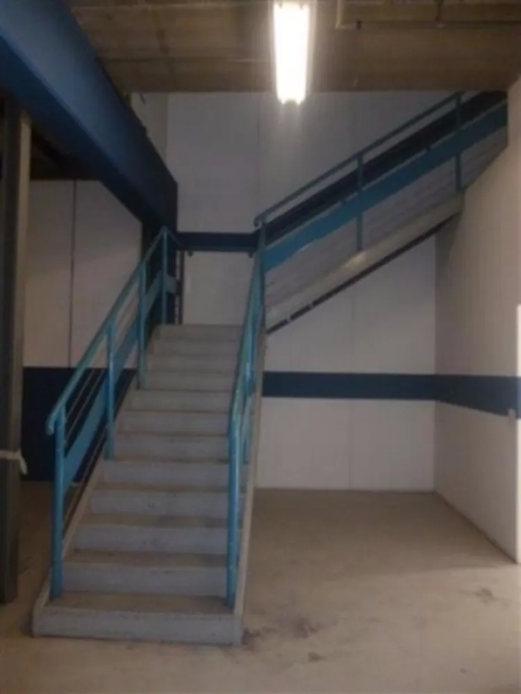 Depósito-Galpão, 831 m² - Foto 5