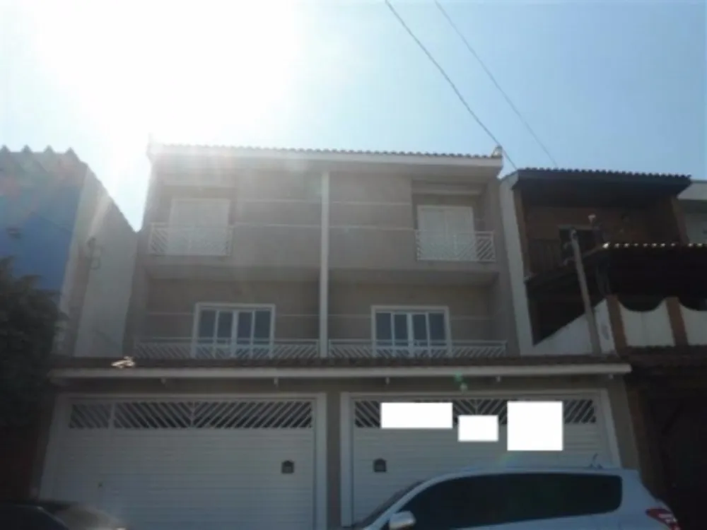 Sobrado, 4 quartos, 225 m² - Foto 12