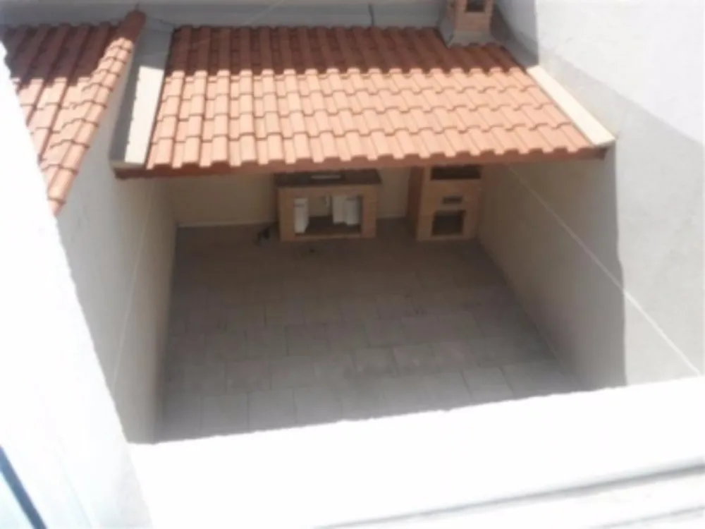 Sobrado, 4 quartos, 225 m² - Foto 10