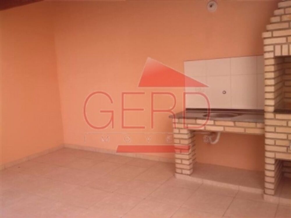 Sobrado, 3 quartos, 250 m² - Foto 2