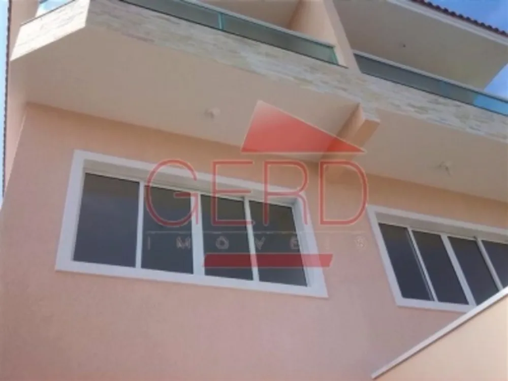 Sobrado, 3 quartos, 250 m² - Foto 6