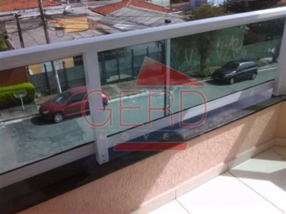 Sobrado, 3 quartos, 250 m² - Foto 7