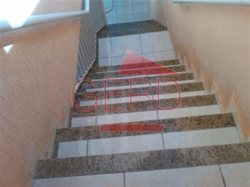 Sobrado, 3 quartos, 250 m² - Foto 4