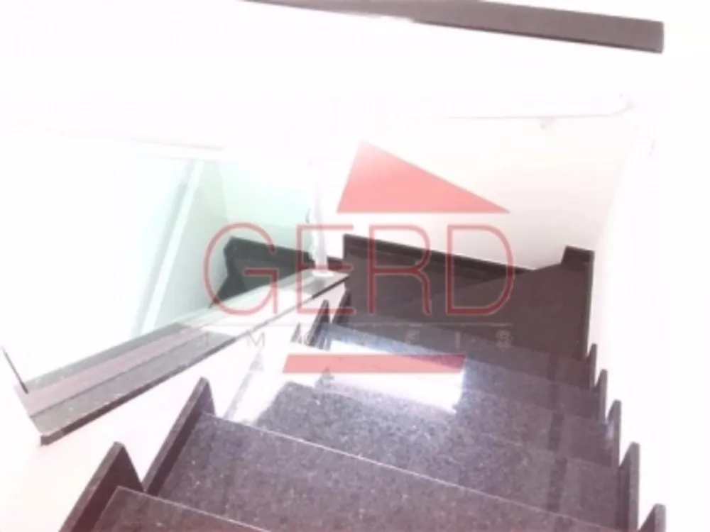 Sobrado, 3 quartos, 250 m² - Foto 8