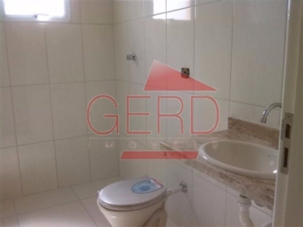 Sobrado, 3 quartos, 250 m² - Foto 3