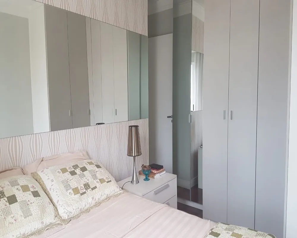 Apartamento, 2 quartos, 60 m² - Foto 8