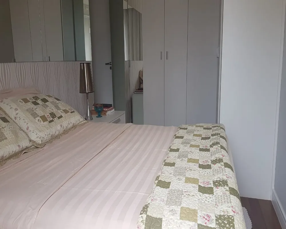 Apartamento, 2 quartos, 60 m² - Foto 6