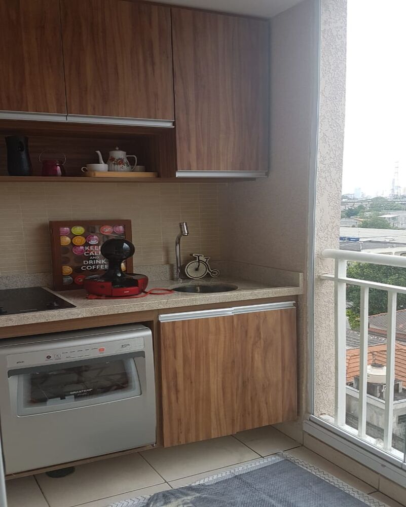 Apartamento, 2 quartos, 60 m² - Foto 4