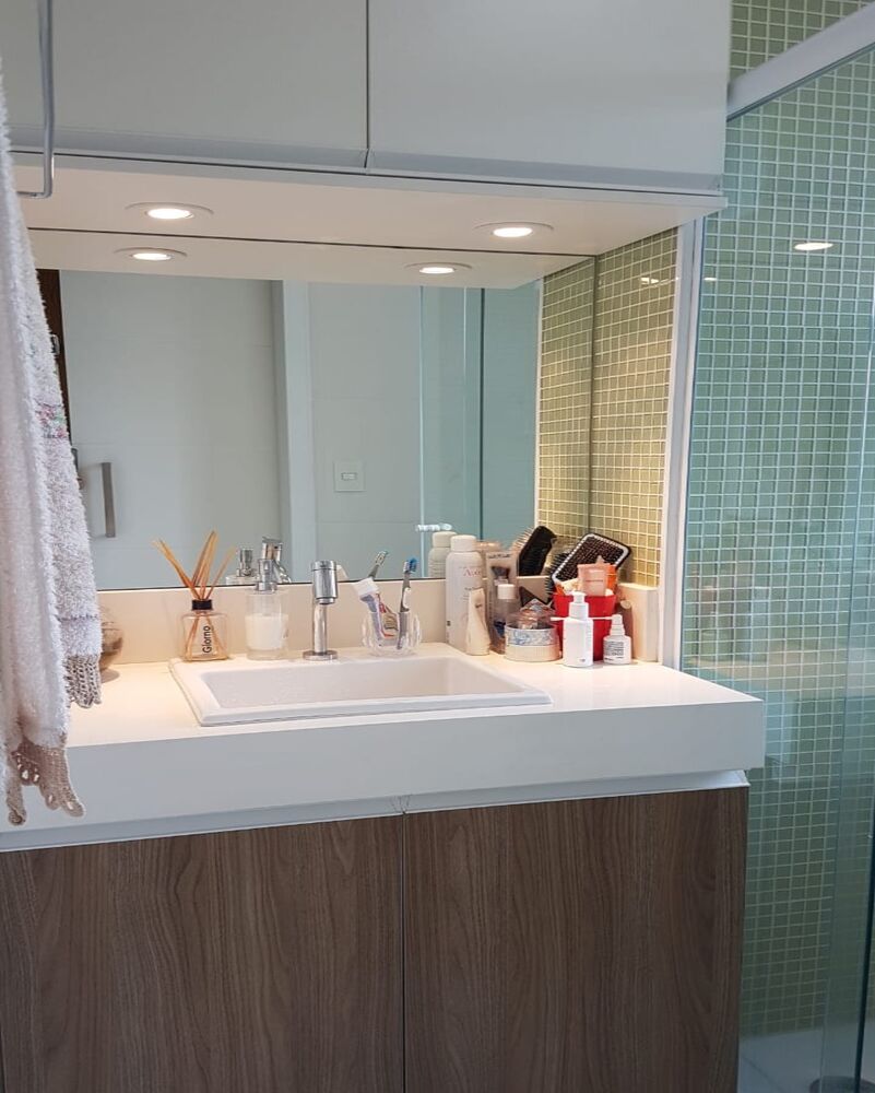 Apartamento, 2 quartos, 60 m² - Foto 1