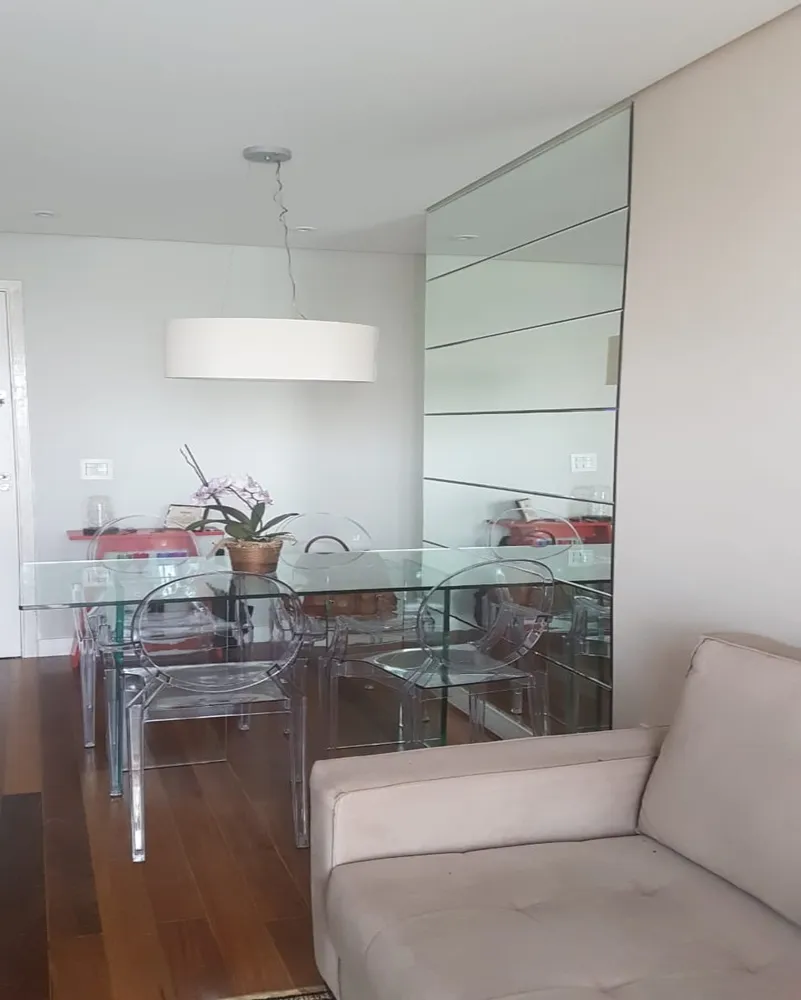 Apartamento, 2 quartos, 60 m² - Foto 4
