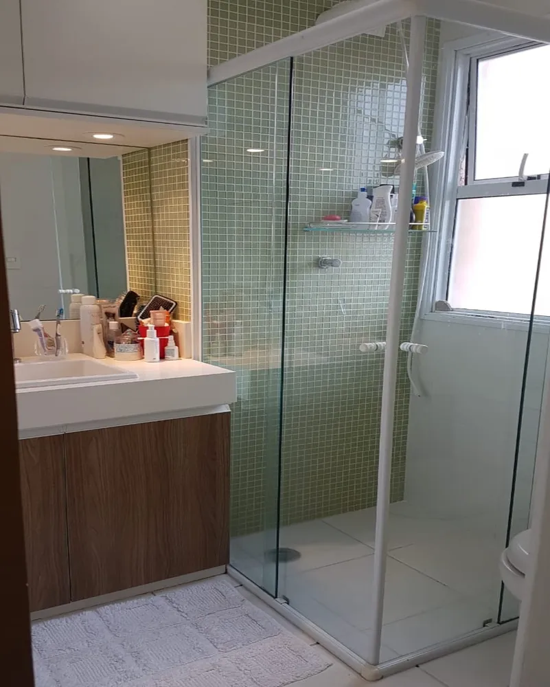 Apartamento, 2 quartos, 60 m² - Foto 9