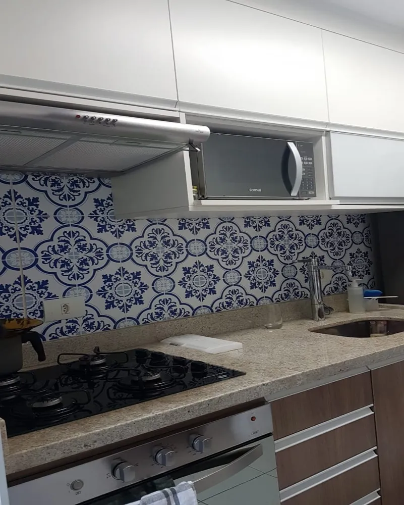 Apartamento, 2 quartos, 60 m² - Foto 2