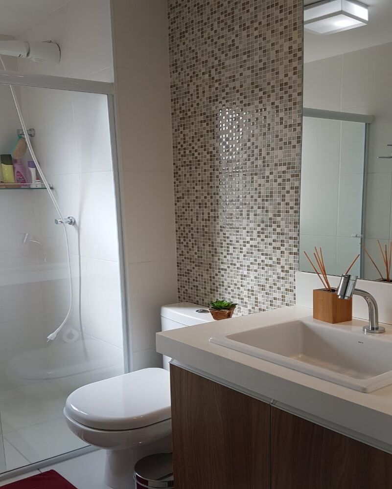 Apartamento, 2 quartos, 60 m² - Foto 3