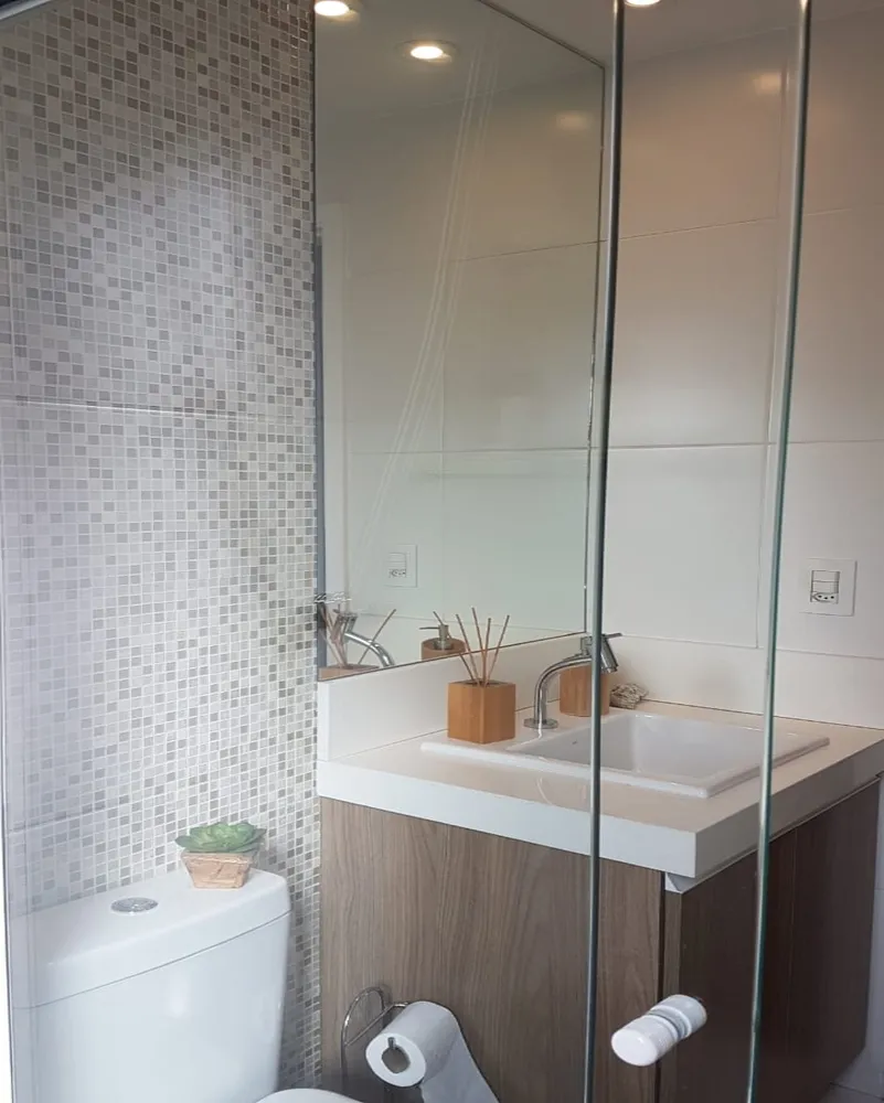 Apartamento, 2 quartos, 60 m² - Foto 11