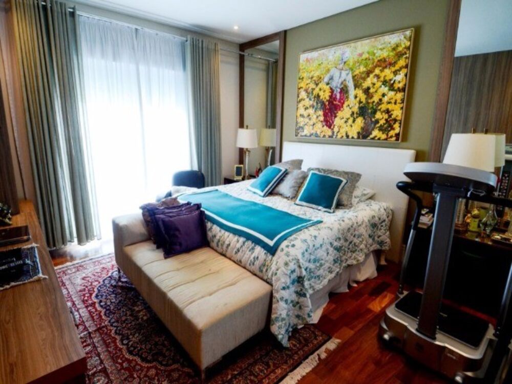 Apartamento, 4 quartos, 367 m² - Foto 8