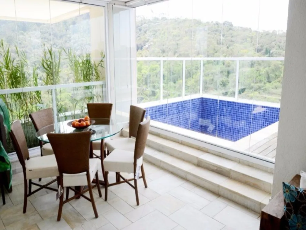 Apartamento, 4 quartos, 367 m² - Foto 1