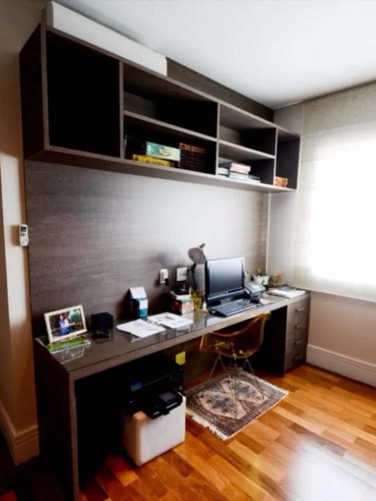 Apartamento, 4 quartos, 367 m² - Foto 3