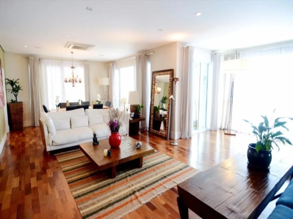 Apartamento, 4 quartos, 367 m² - Foto 4