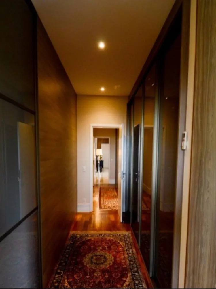 Apartamento, 4 quartos, 367 m² - Foto 2