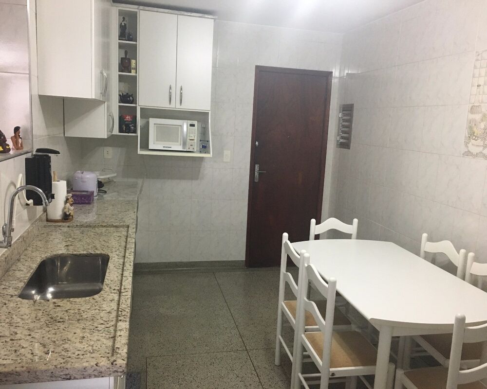 Apartamento, 2 quartos, 78 m² - Foto 7