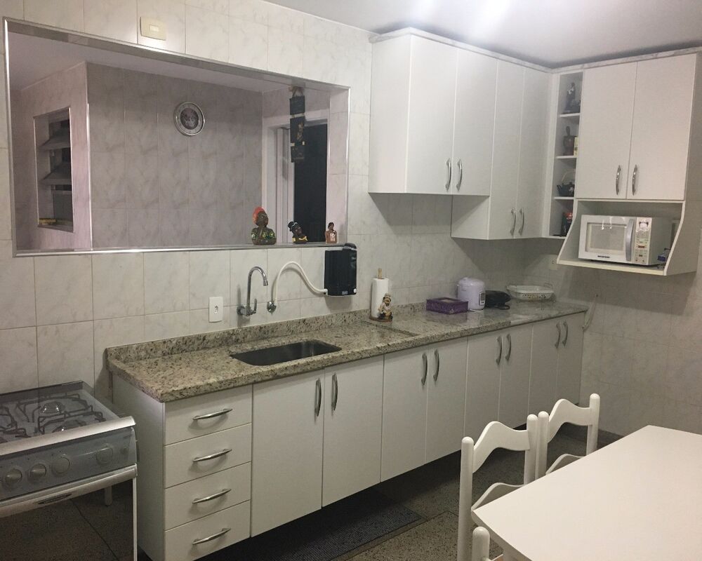 Apartamento, 2 quartos, 78 m² - Foto 8